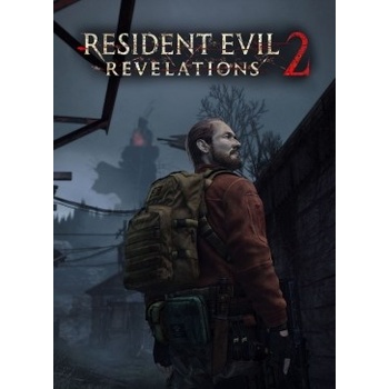 Resident Evil: Revelations 2 - Episode 2: Contemplation