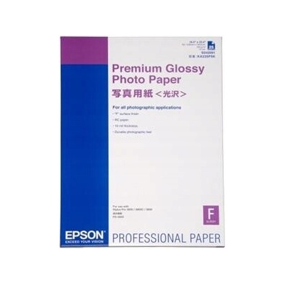 Epson A2 255 g/m2 25 ks