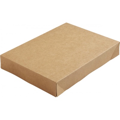 DUNI viečko viking pe brick 200 × 140x30 mm