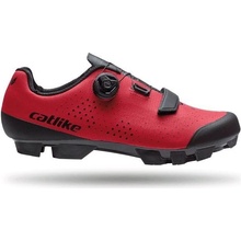 Catlike Kompacto X1 MTB Nylon červené