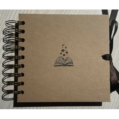 Scrapbook MINI - Kniha