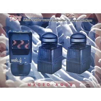 Image 1 of Macro Aqua Помпа за течение MD6 x 2 + Контролер T32 (6673)