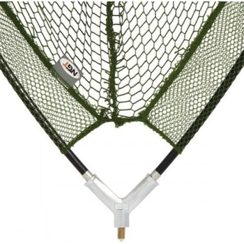 NGT Podběráková Hlava 50 + Specimen Net