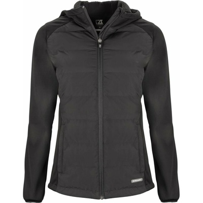 Cutter & Buck Oak Harbor Women black