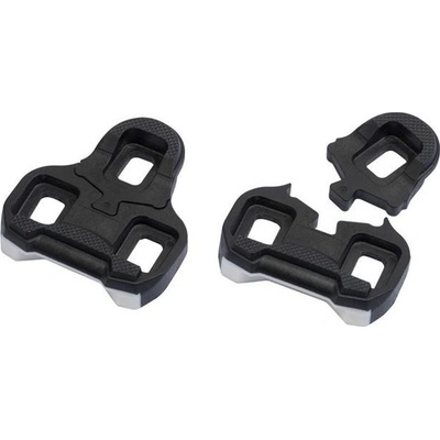 GIANT PEDAL CLEATS 0 DEGREES FLOAT LOOK SYSTEM COMPATIBLE