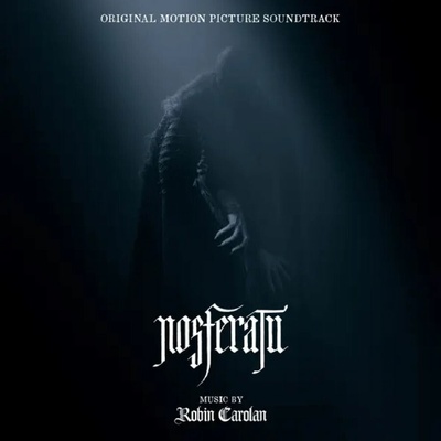 Robin Carolan - NOSFERATU CD