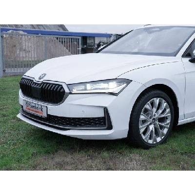 Skoda Superb Combi 2.0 TDI DSG Selection 110 kW