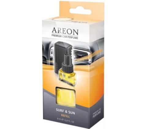 Areon Car Refill Surf&Sun