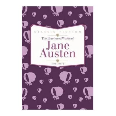 The Classic Works of Jane Austen Volume 2 - Austen, J.