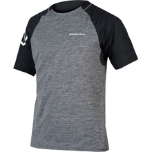 Endura SingleTrack SS T grey
