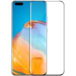 Huawei 5D стъклен протектор за Huawei Mate 40 Pro NOH-NX9