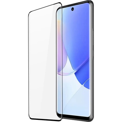 Стъклен протектор Be smart, HUAWEI NOVA9 PRO , 9H, прозрачен (DCQQL1MBM)