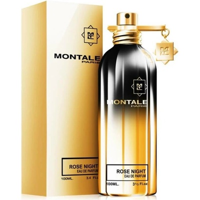 Montale Rose Night parfémovaná voda dámská 50 ml
