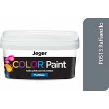 Jeger Color Paint 1 L P0513 Raffaeollo