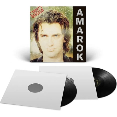 OLDFIELD MIKE - Amarok (2VINYL)