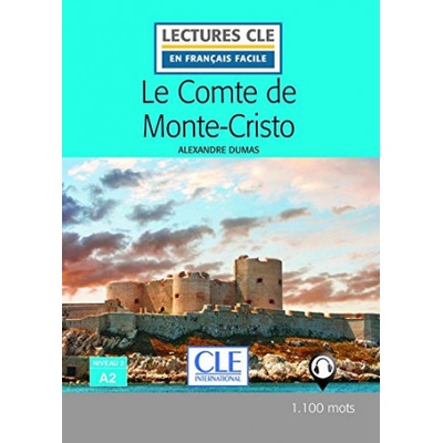 Le Comte de Monte-Cristo - Livre