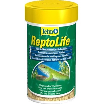 Tetra ReptoLife Хранителен концентрат за влечуги 100мл (706727)