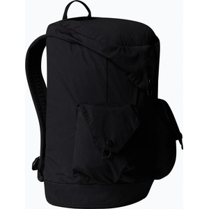 The North Face Градска раница The North Face Glen Canyon black
