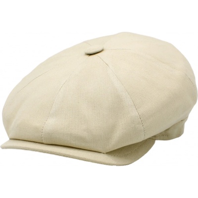 Světlá letní bekovka