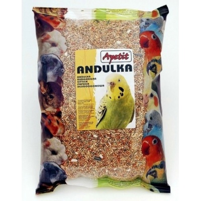 Apetit Andulka 0,8 kg