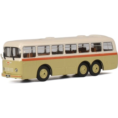 DeAgostini Tatra 500 HB časopis s modelem 1:72