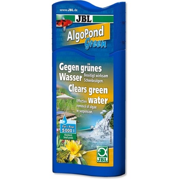 JBL AlgoPond Green 250 ml