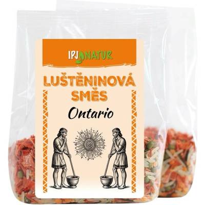 IPJ Natur Ontario luštěninová směs 130 g