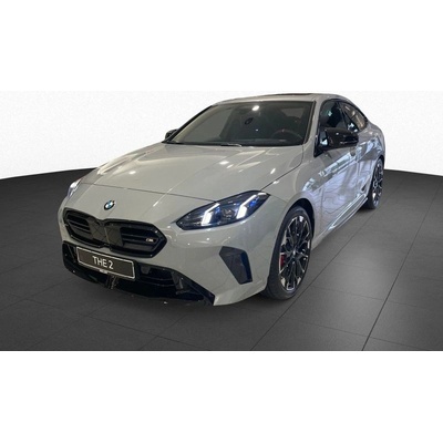 BMW M235 i xDrive 221 kW
