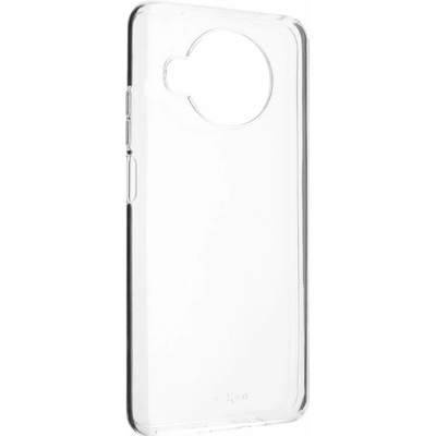 FIXED Story pro Xiaomi Redmi Note 9 Pro 5G, čirý FIXTCC-656