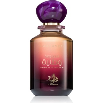 Image 1 of Al Wataniah Amethyst EDP 100 ml