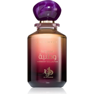 Al Wataniah Amethyst EDP 100 ml