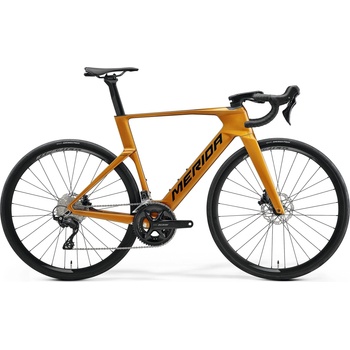 MERIDA REACTO 4000 2027