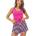 Donna Дамски пижами модел 228564 Donna