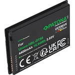 PATONA Батерия за Urovo DT50, 4400 mAh (6787)