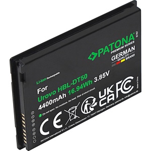 PATONA Батерия за Urovo DT50, 4400 mAh (6787)