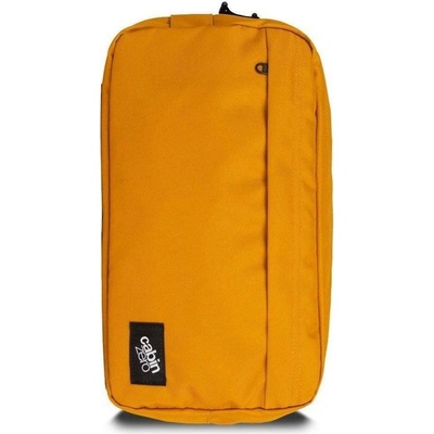 Cabinzero batoh Classic Cross Body oranžová/žlutá 11 L