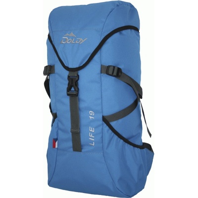 Doldy Life 19 l modrý