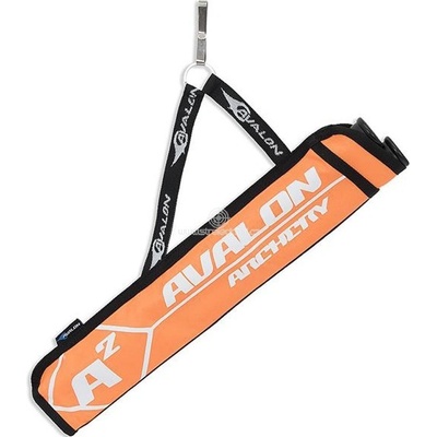 Avalon A2 orange