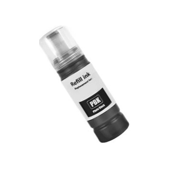 Atrament Naplnka Epson 115 Photo Black - kompatibilný