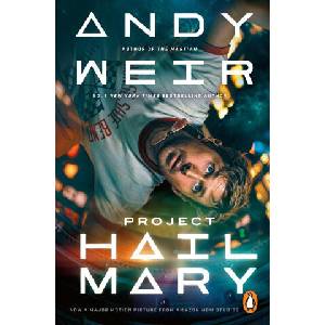 Project Hail Mary (ISBN: 9781804953693)