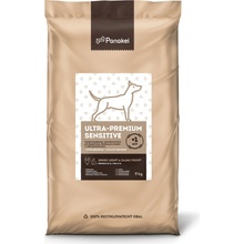 Panakei Ultra Premium Sensitive Srnec a Zajac 9 kg