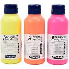 Schmincke Akademie Akrylové farby 250 ml