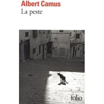 La Peste - A. Camus
