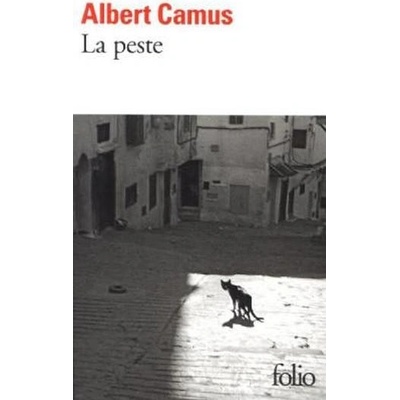 La Peste - A. Camus