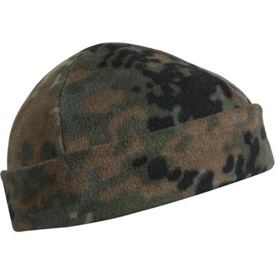 SUPERFINE fleece FLECKTARN