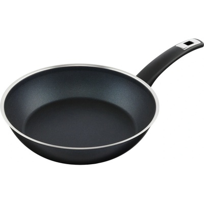 Kolimax Pánev COMFORT BLACK 26 cm, objem 2.7 l