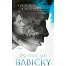 Dopisy od babičky - Veronika Doušová