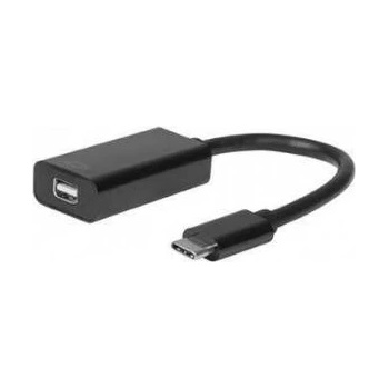 Garbot USB3.1 C-MiniDP. M/F. 15cm