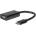 Garbot USB3.1 C-MiniDP. M/F. 15cm
