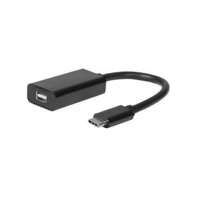 Garbot USB3.1 C-MiniDP. M/F. 15cm